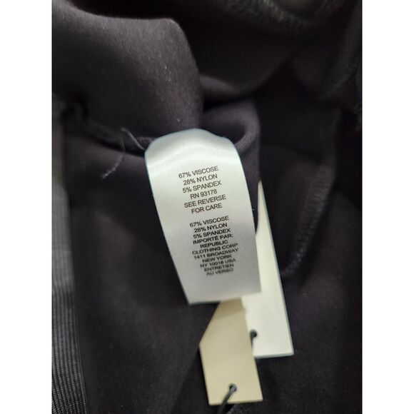 NWT Tahari dress pants size S - Picture 3 of 3